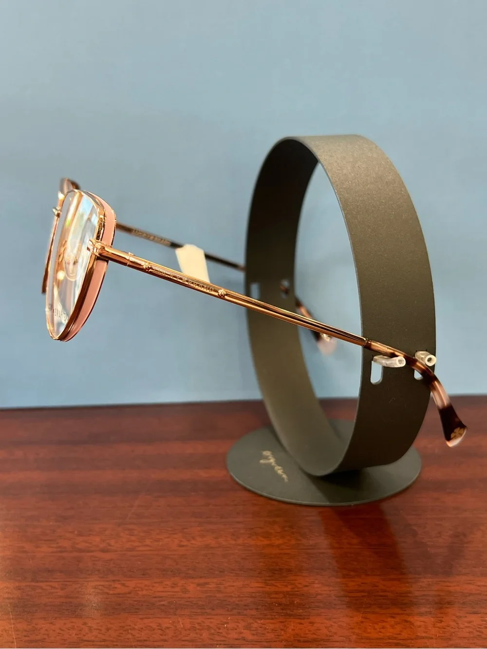 Lucky Brand VLBD122 Rose Gold 54-17-140
